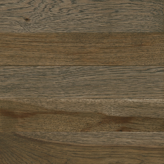 Wood Premium Medium Gray Hickory, Gray Hickory Hardwood Flooring