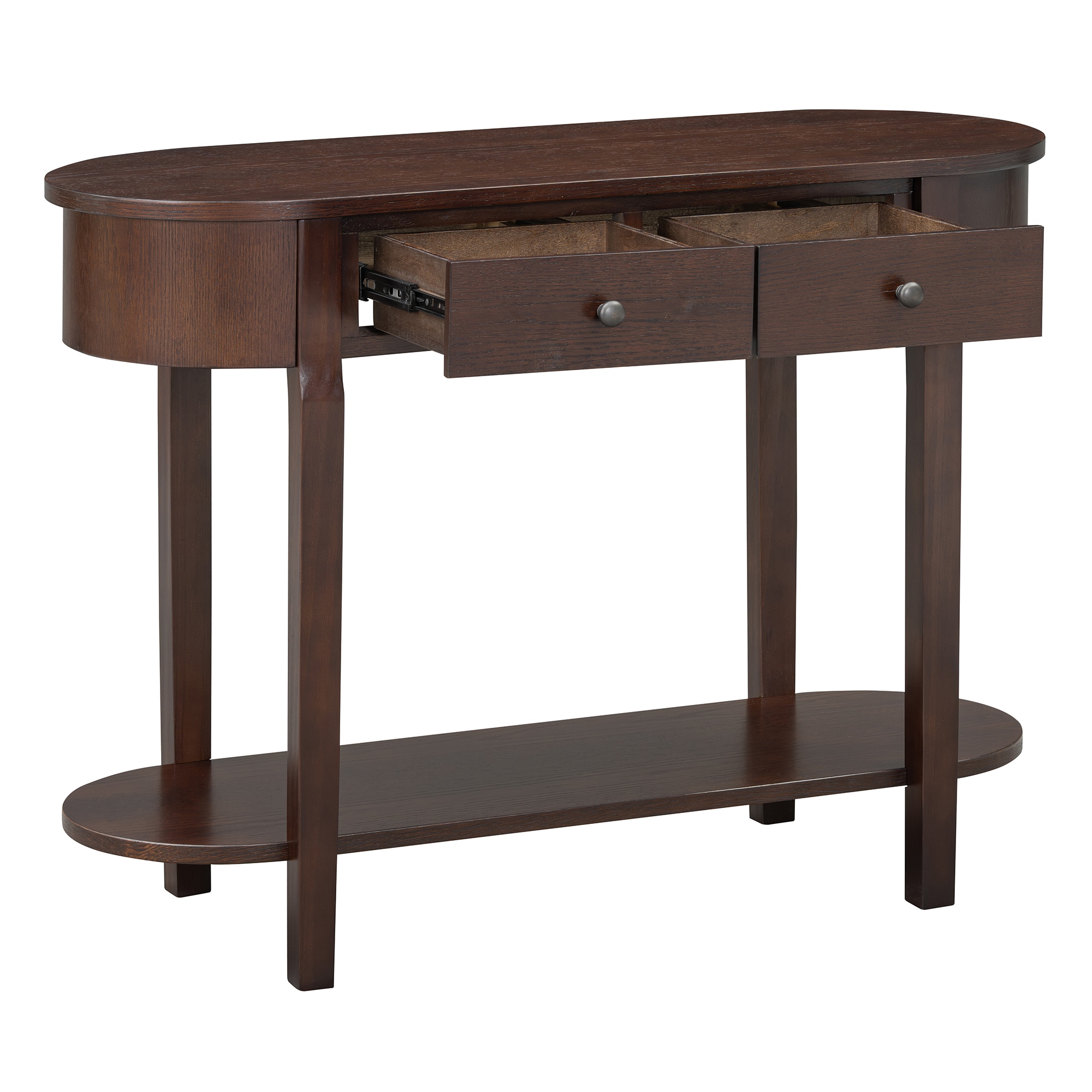 Oaks Decor OAN715796P Console-Sofa-Tables - View #4