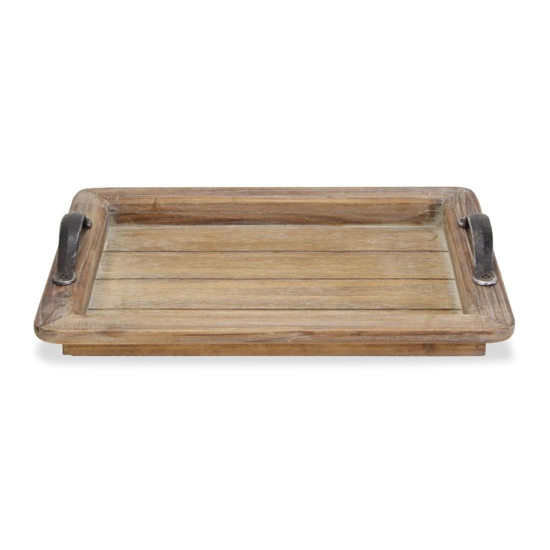 HomeRoots 4000401773 Serving-Trays-Caddies - View #4