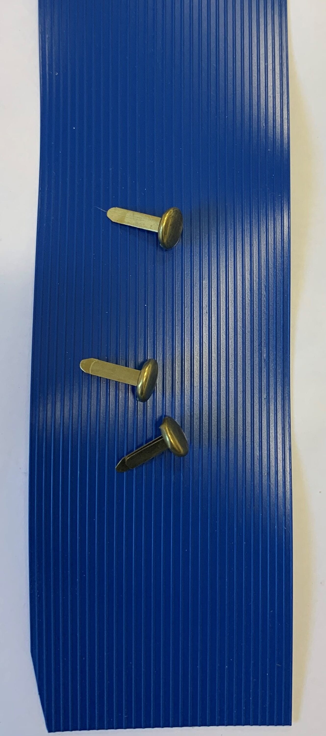 Pexco FW250-RBLUE Chain-Link-Fence-Slats - View #4