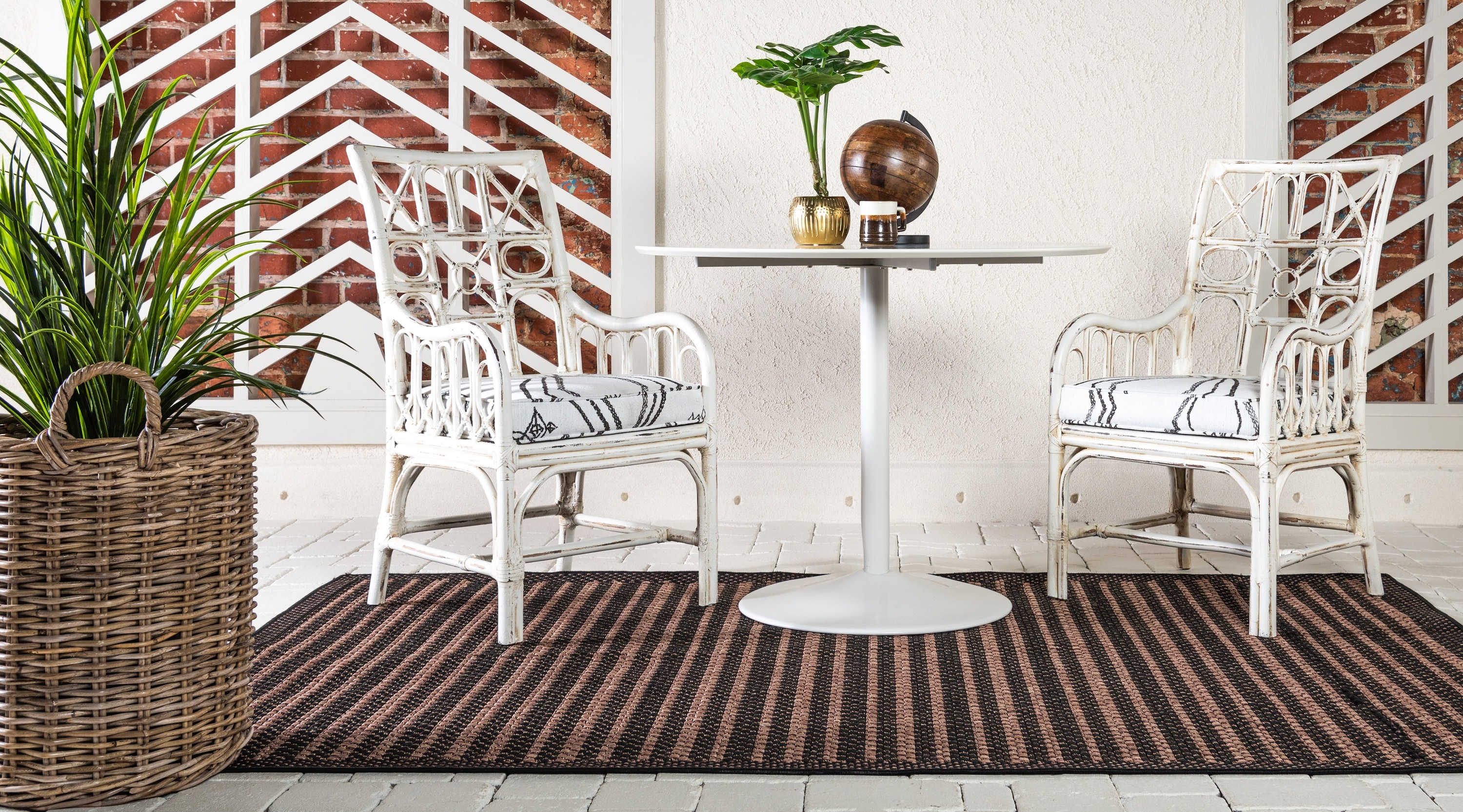 Unique Loom 3135598 rugs - View #4