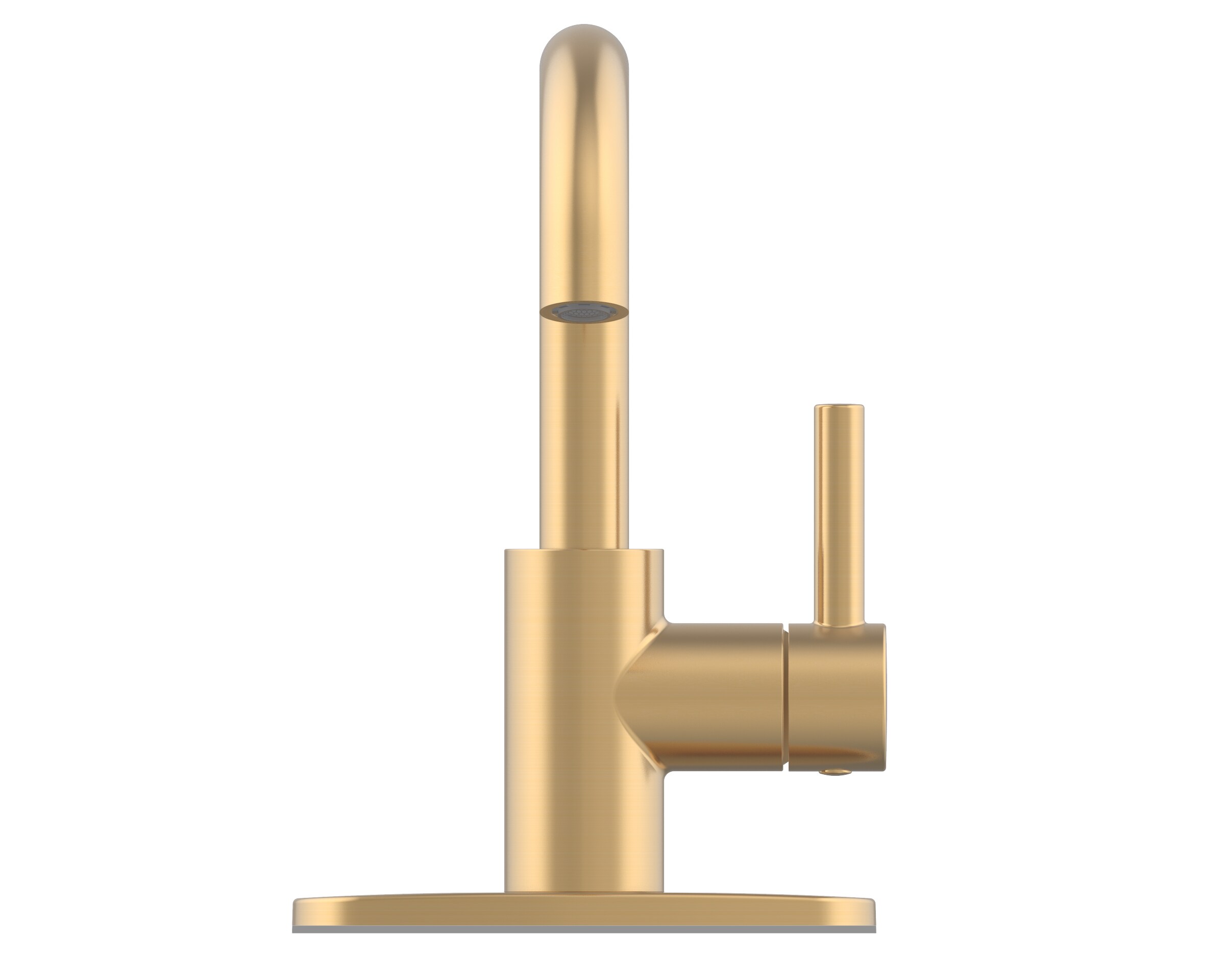 allen + roth 67691W-628204 Lavatory-Faucets - View #10