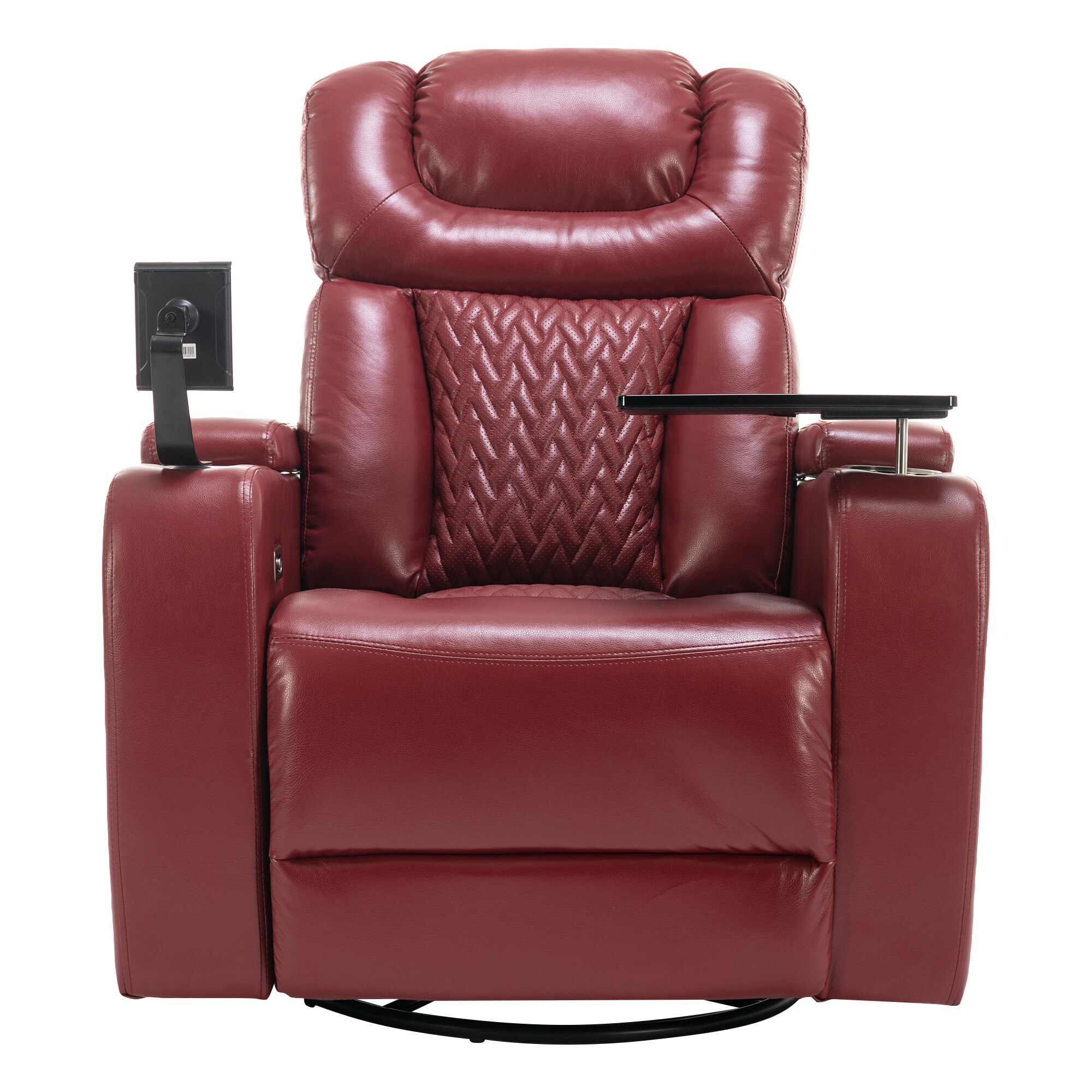 Nestfair RC0190J recliners - View #2