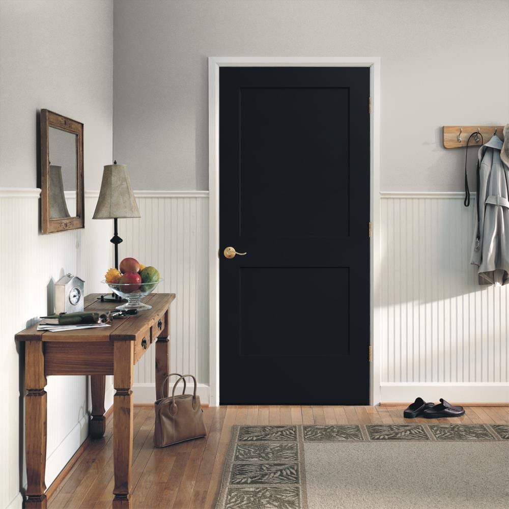 JELD-WEN LOWOLJW226100934 Pre-Hung-Doors - View #2