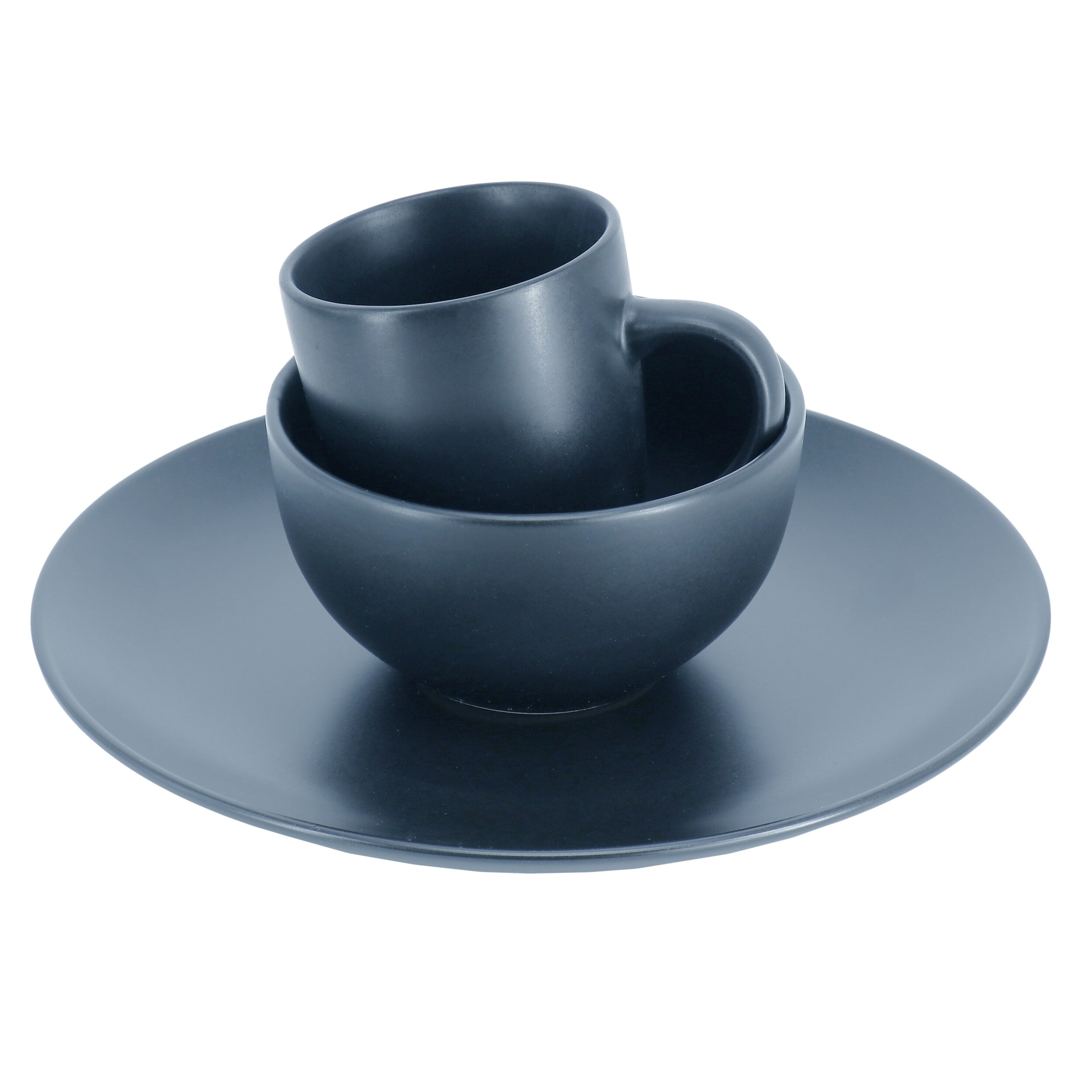 Gibson Home 962122041M dinnerware - View #3