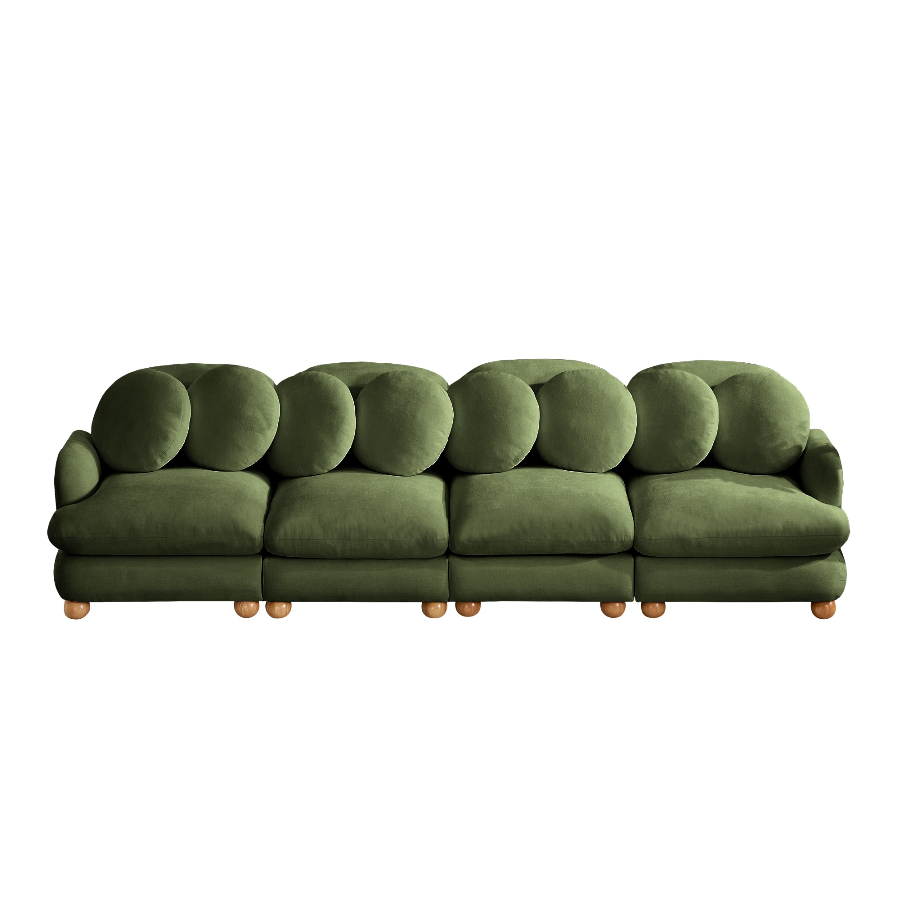 CHITA SOFA328  - View #6