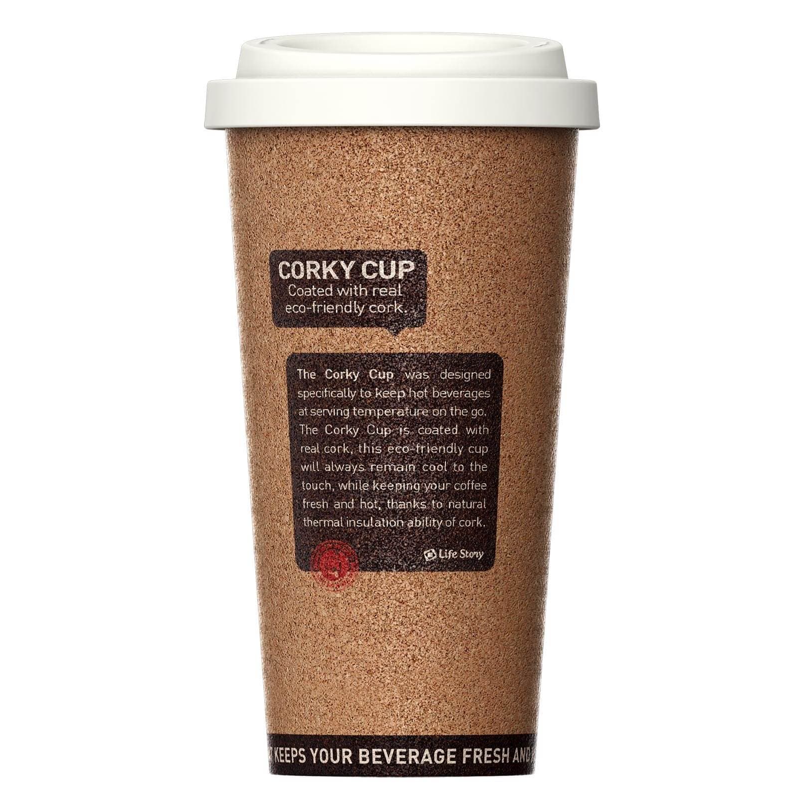 8 Oz Travel Mugs For Coffee On The Go 