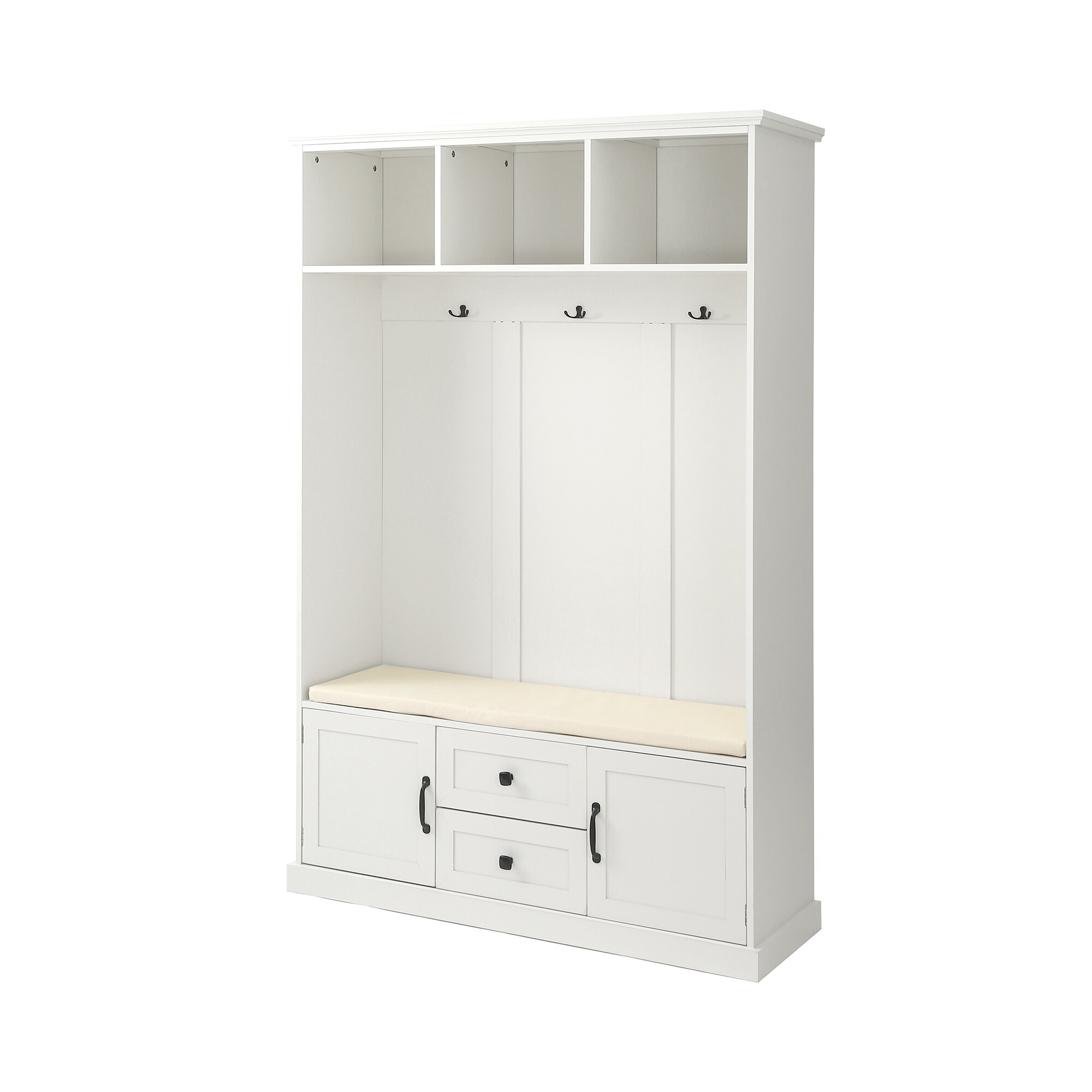 JANSNO HT-CR-79 Hall-Trees - View #7