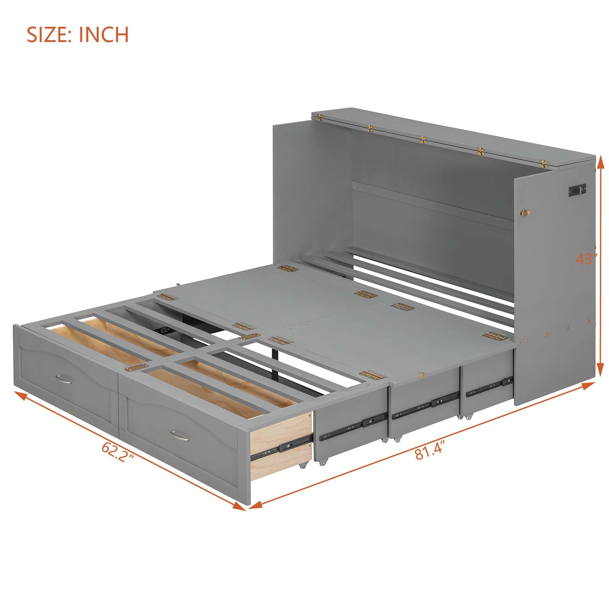 ModernLuxe LP000671AAE beds - View #4