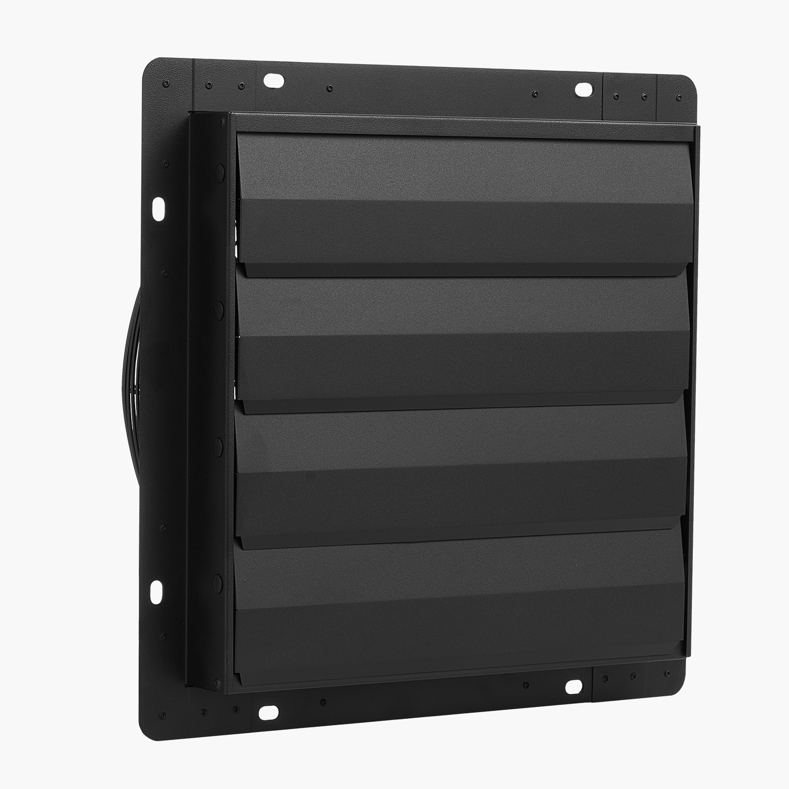 Dimakai DI-VE445973P Wall-Mounted-Fans - View #3