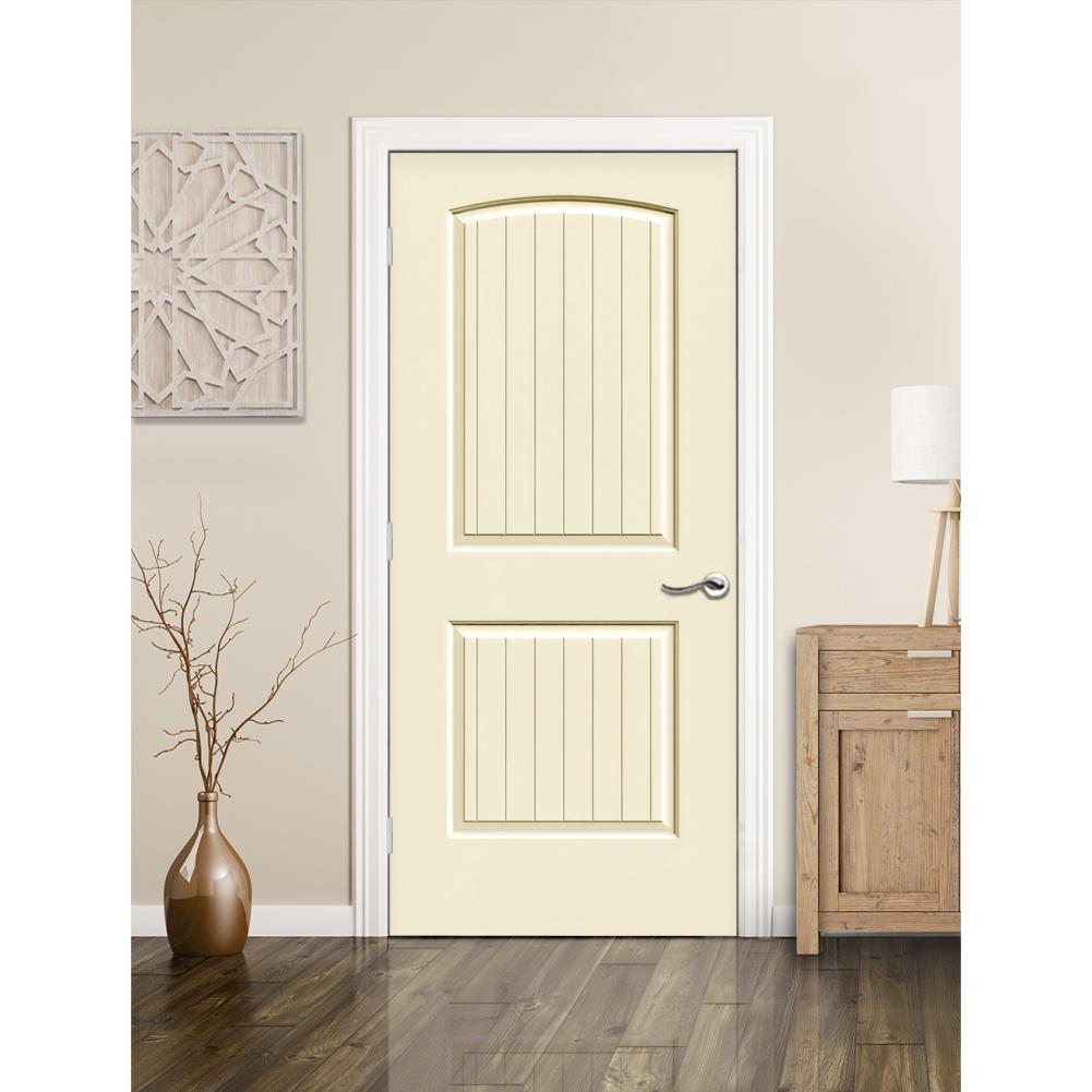 RELIABILT LO1002600 Pre-Hung-Doors - View #4
