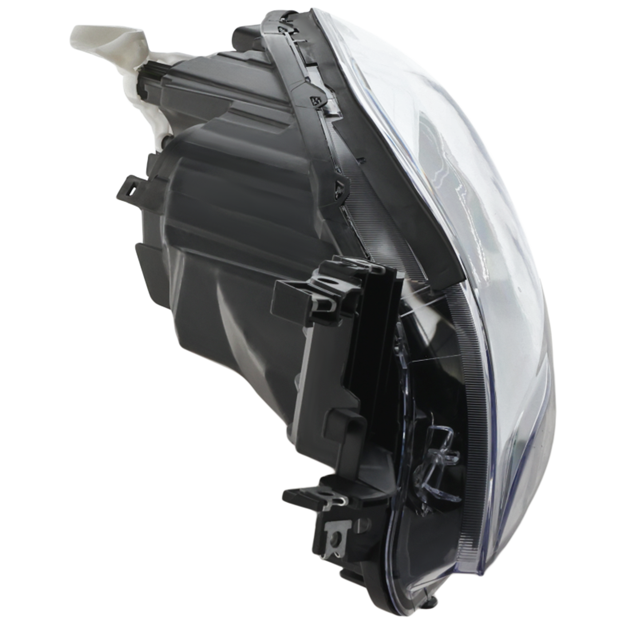 Garage-Pro GPREPMZ100114 Headlights-Components - View #2