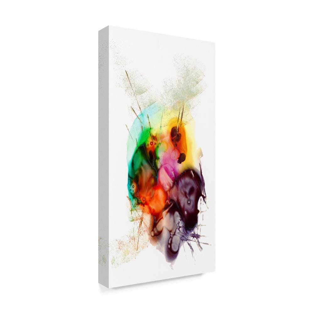 Trademark Fine Art MA00961-C1224GG Wall-Art - View #2