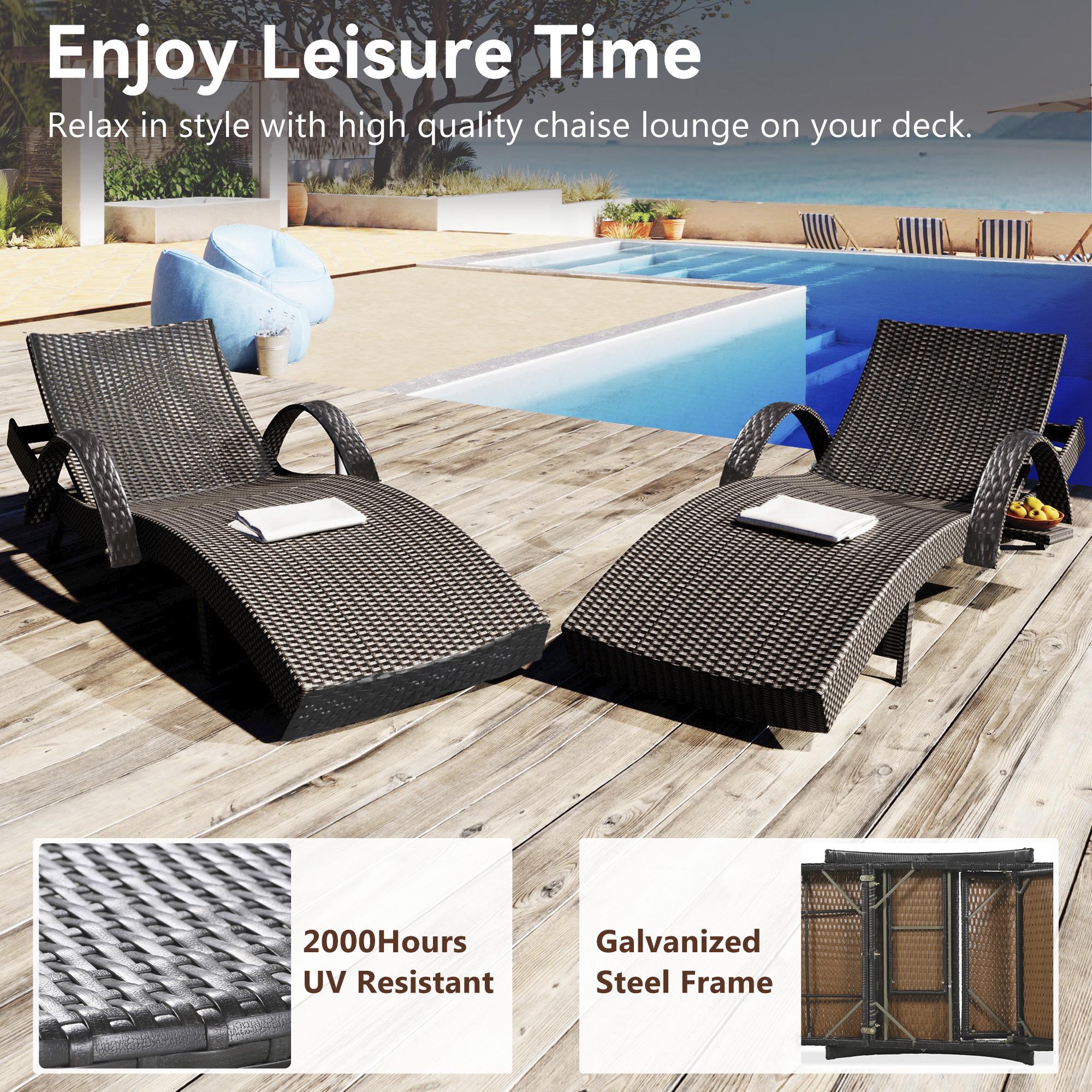 Bayfeve BFKK-1204D-OD Patio-Chairs - View #7