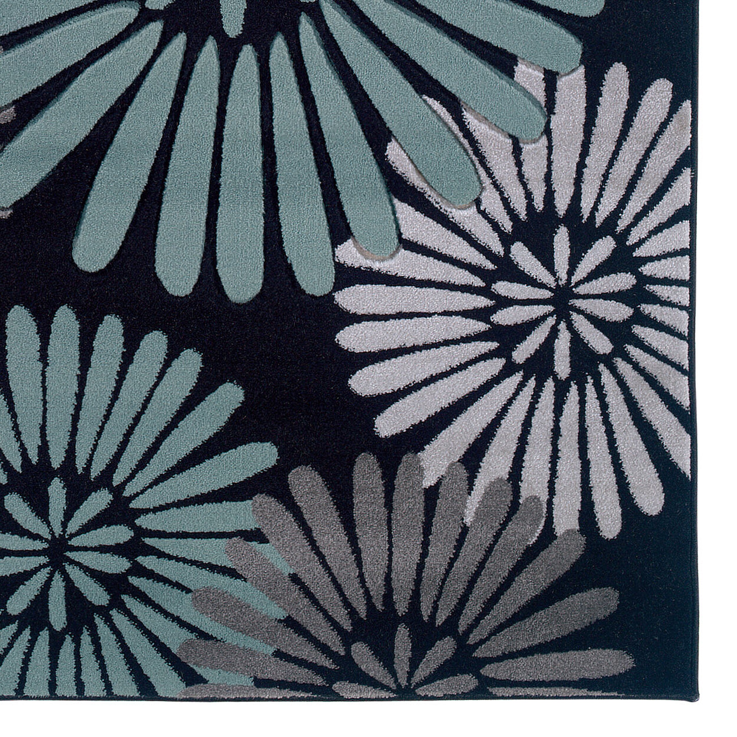 Linon RUG-MN1158 rugs - View #2