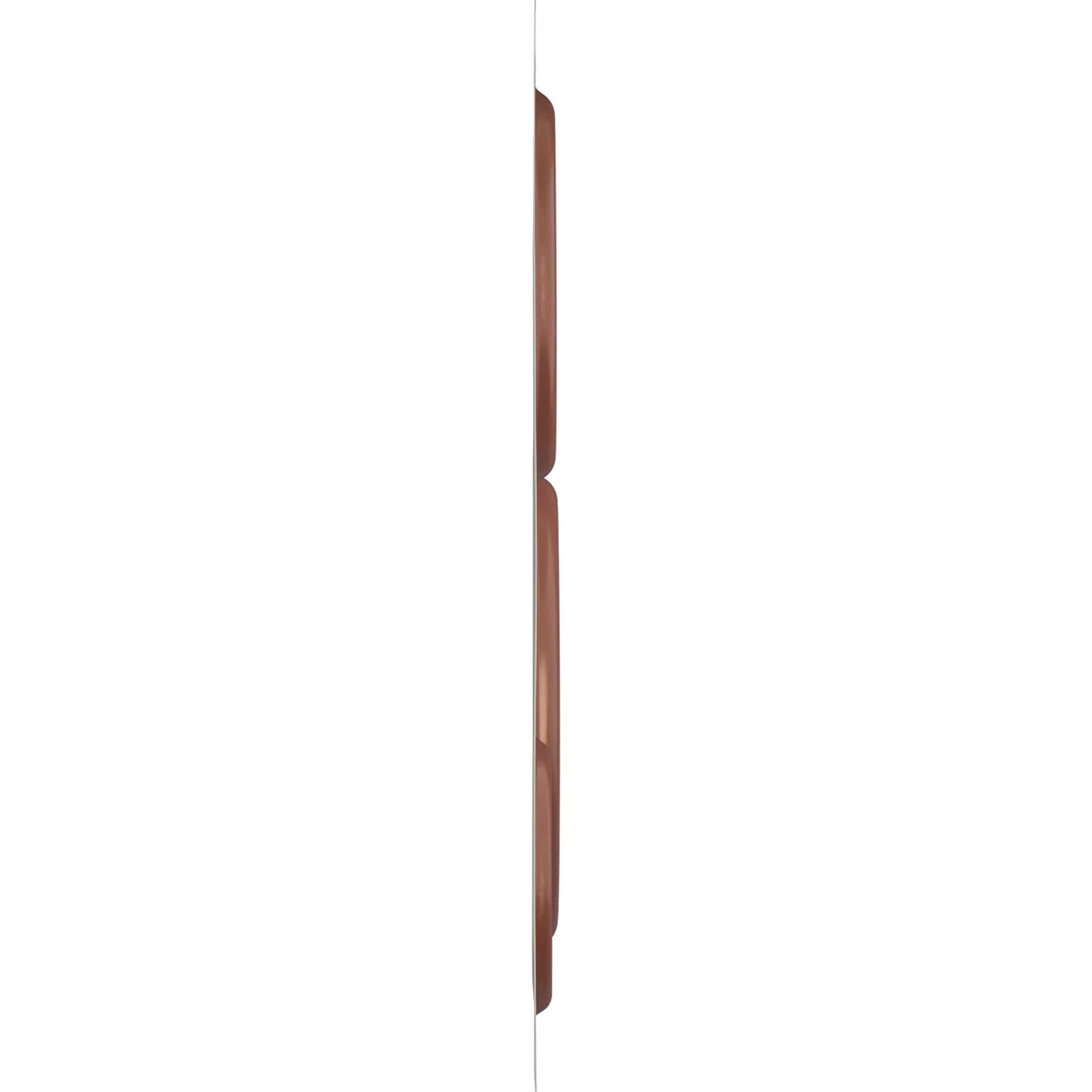 Ekena Millwork WP20X20REFCP-CASE-12 Wall-Panels - View #3