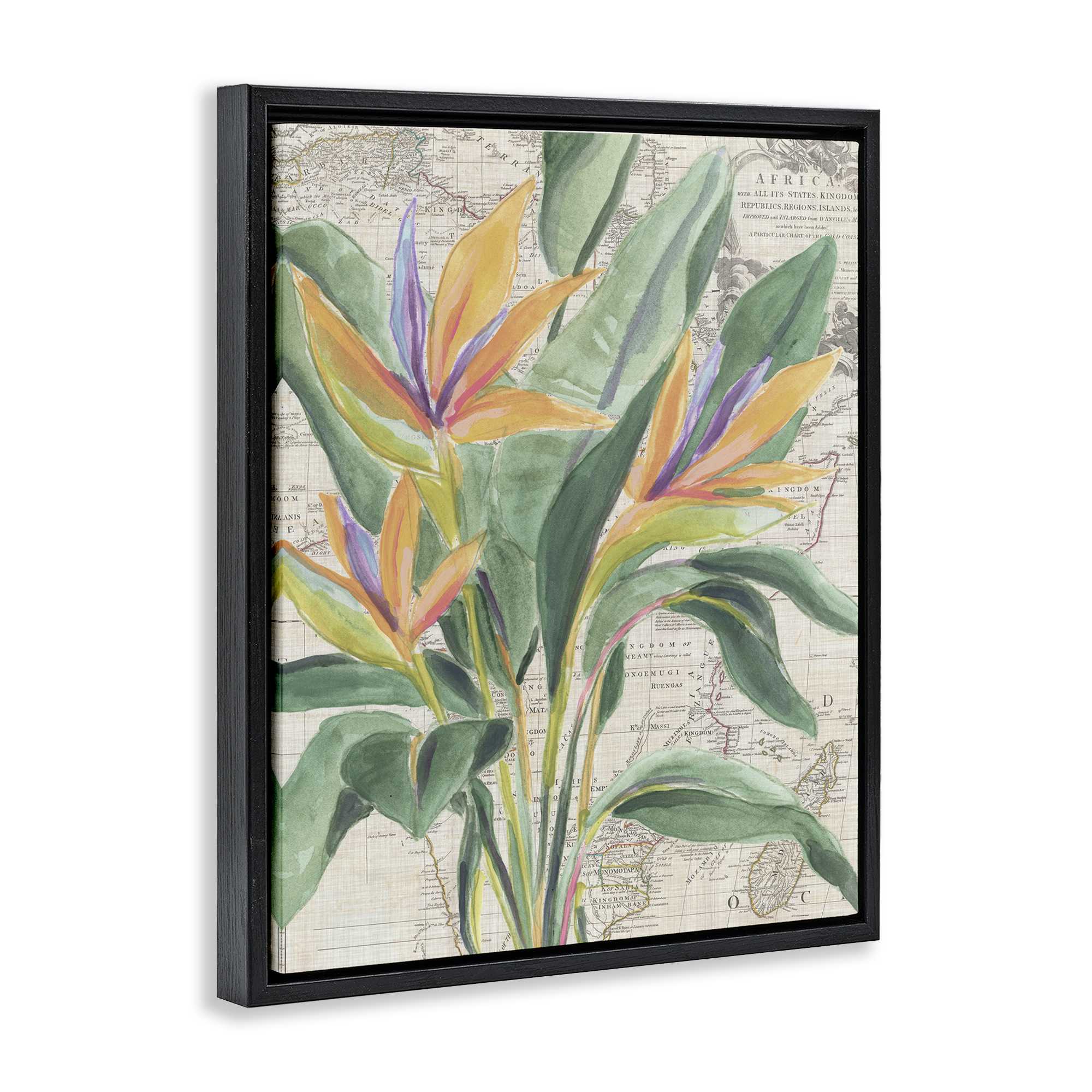 Stupell Industries BS-389-FFB-24X30 Wall-Art - View #2