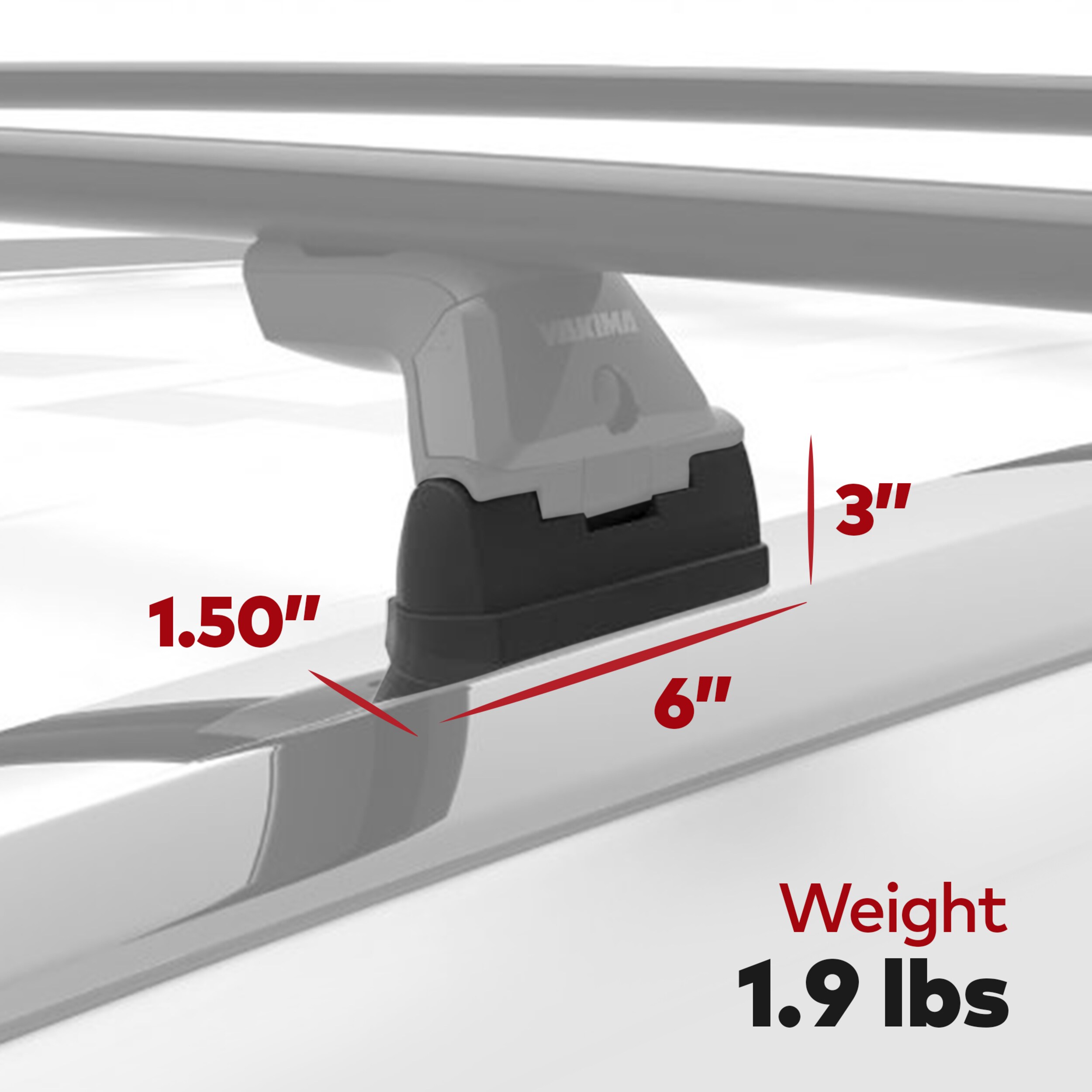 YAKIMA 393311 Cargo-Racking - View #2