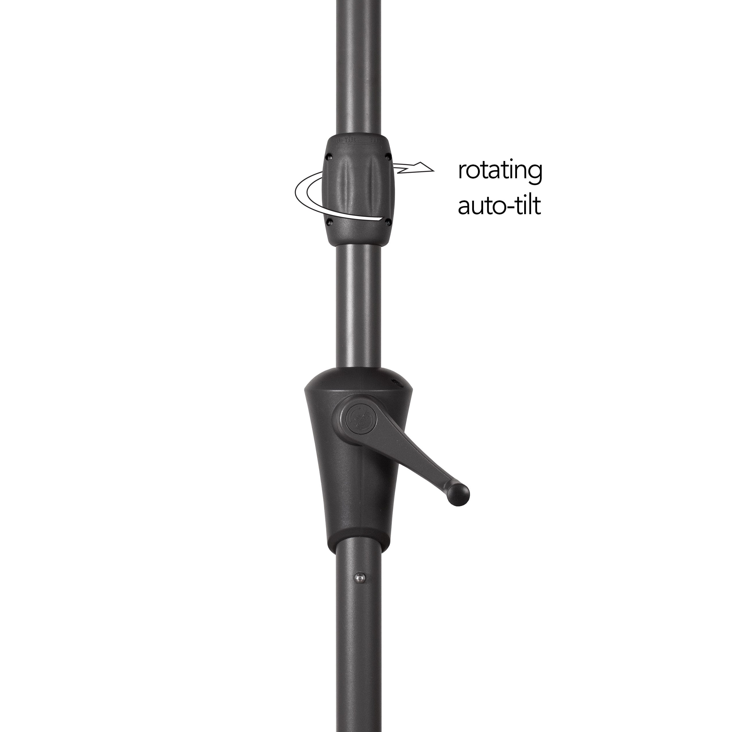 CorLiving PPU-711-Z1 Umbrellas-2 - View #12