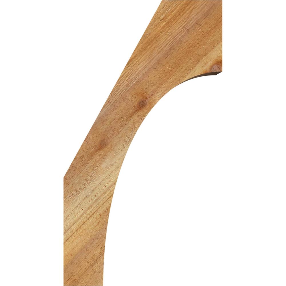 Ekena Millwork BRC04X10X18WTL00RWR braces - View #3