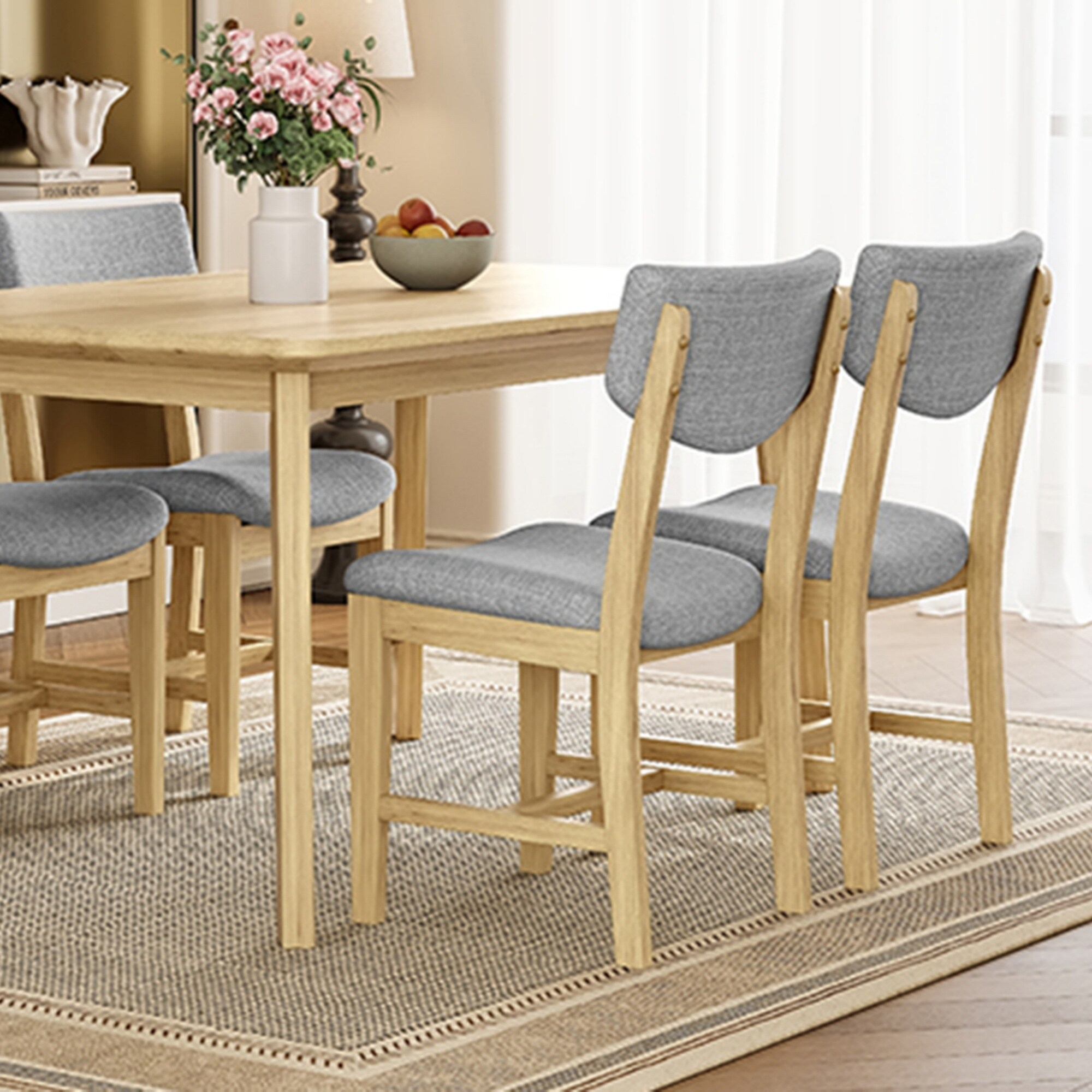 Bybafun YC9900029 Dining-Sets - View #20