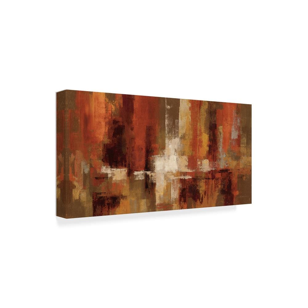 Trademark Fine Art WAP05560-C1632GG Wall-Art - View #3
