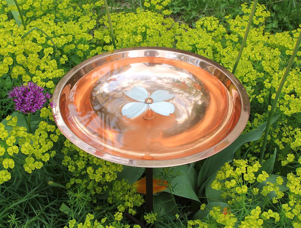 Minuteman International BB-08-S birdbaths - View #4