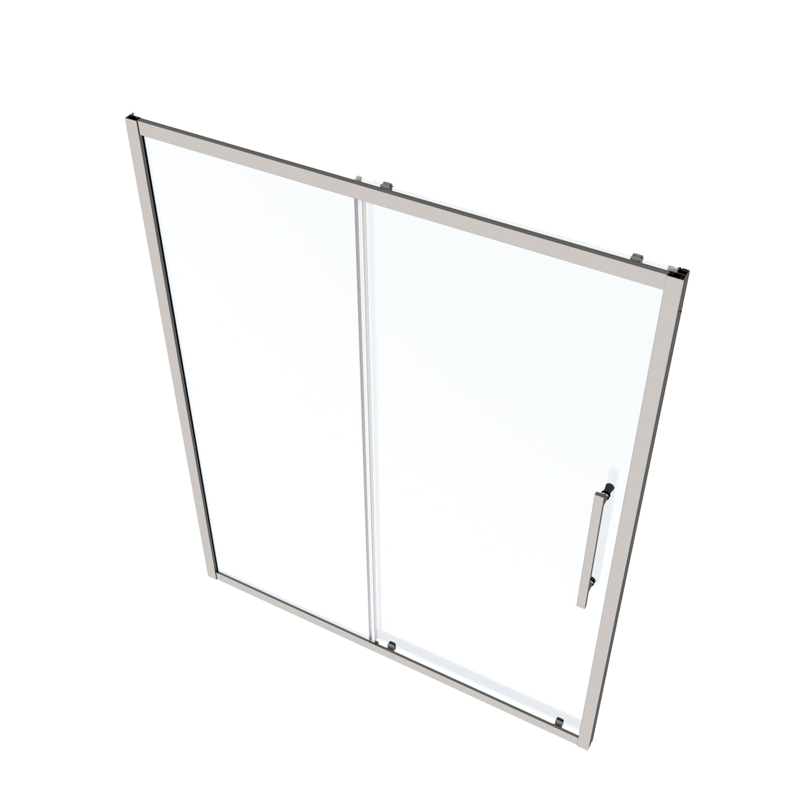 AAZJ JPS-W2122P196374 Shower-Doors - View #14