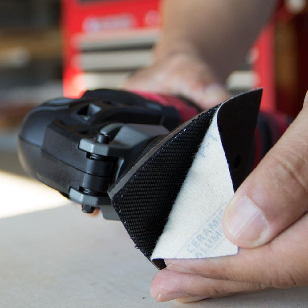 CRAFTSMAN CMXZXGA9171 Pt-Sandpaper - View #5