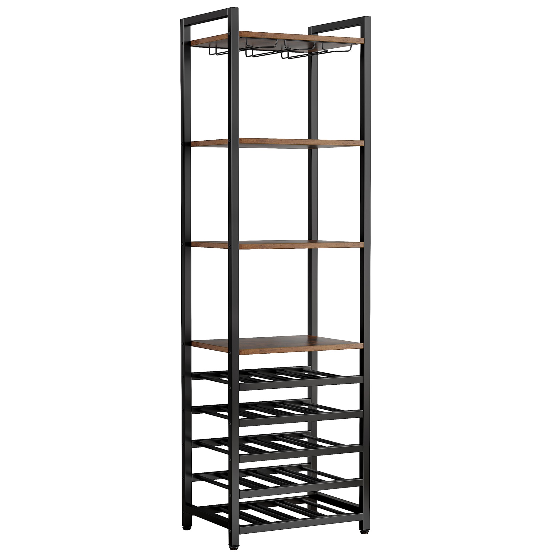 Tribesigns HOGA-JW0326 Wine-Racks - View #9