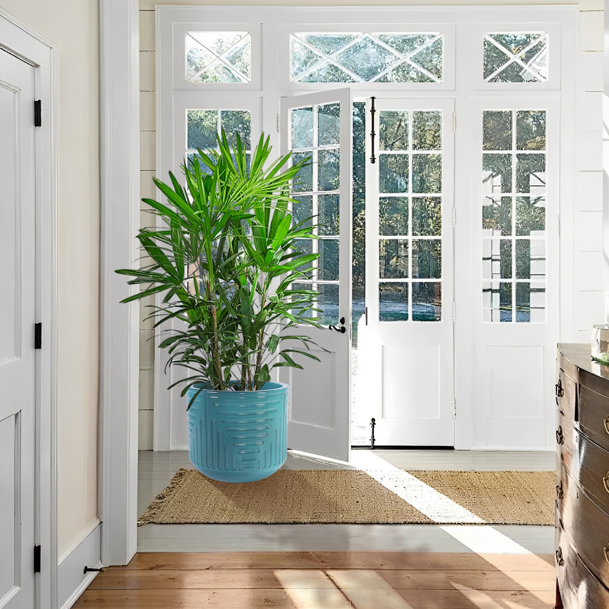 AHIOU HOME ZAAHG-P326368PP Planter-Window-Box - View #4