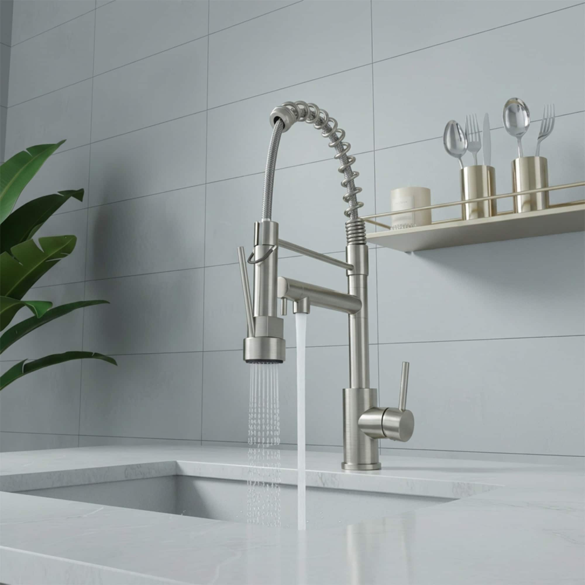 Wudkey L4-IW6P3Y Toilet-Components-Accessories - View #3
