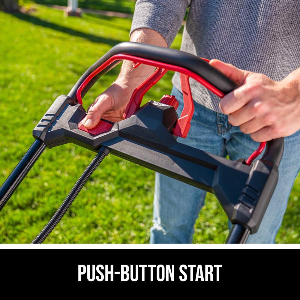 SKIL SM4910C-11 Cordless-Elec-Push-Mowers - View #3