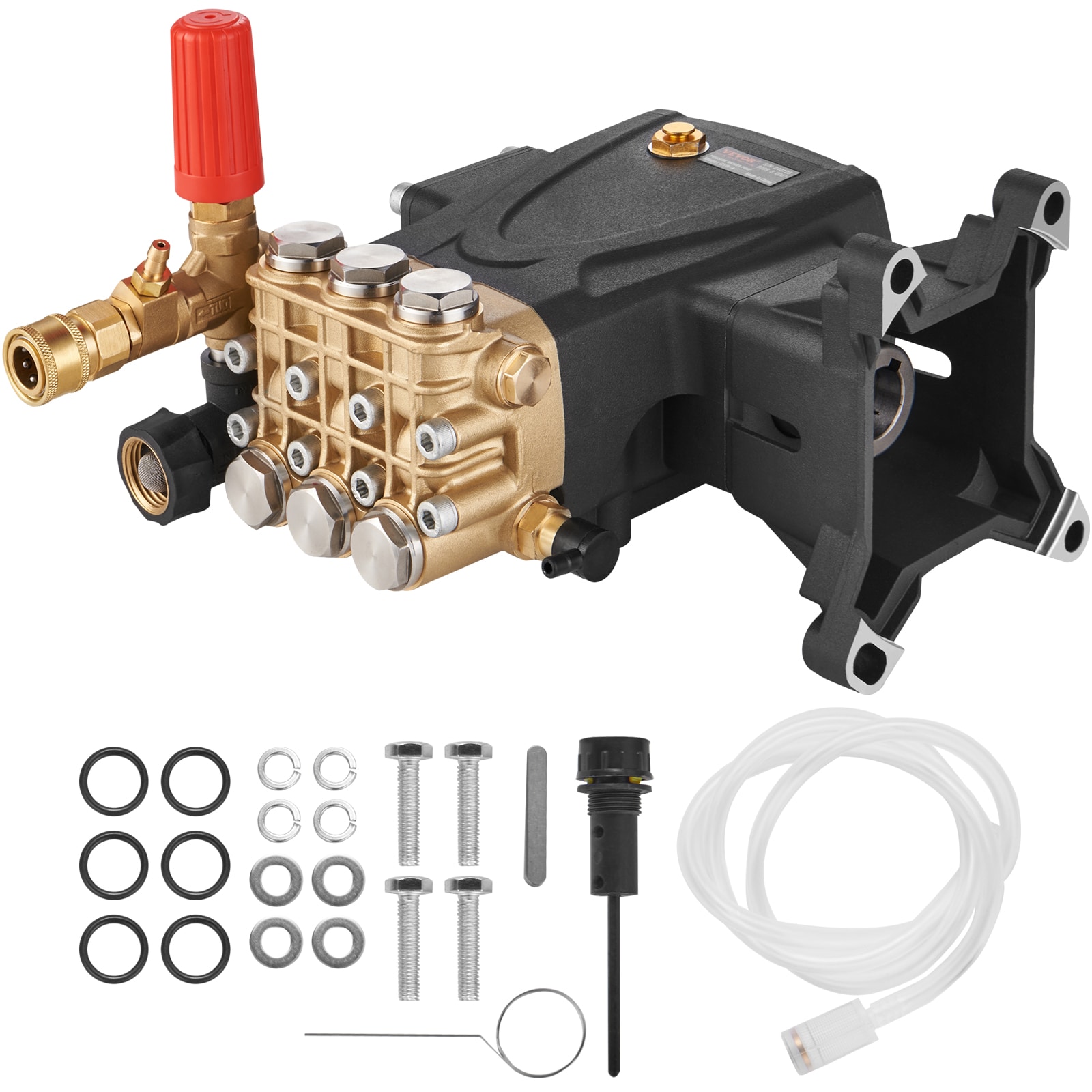 VEVOR HZQZBHZ1INCH4AEKKV0 pumps - View #5