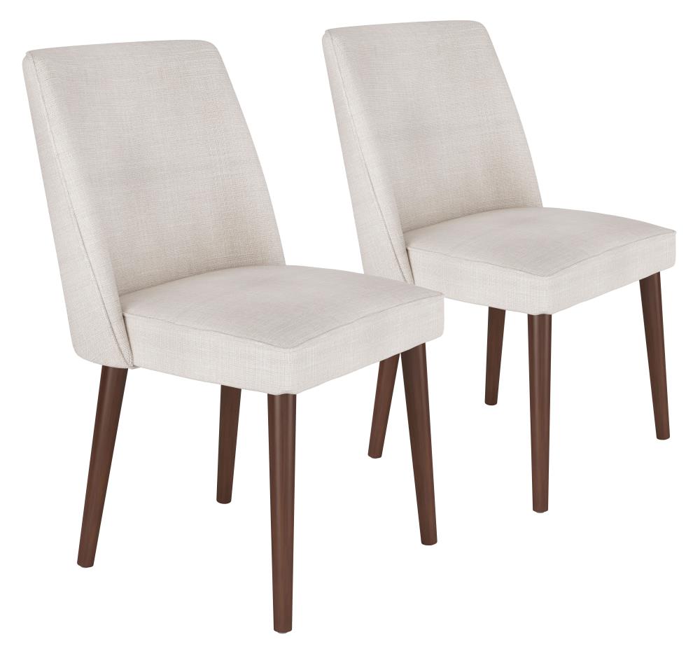 Worcester Dining Chair (Set of 2) Beige