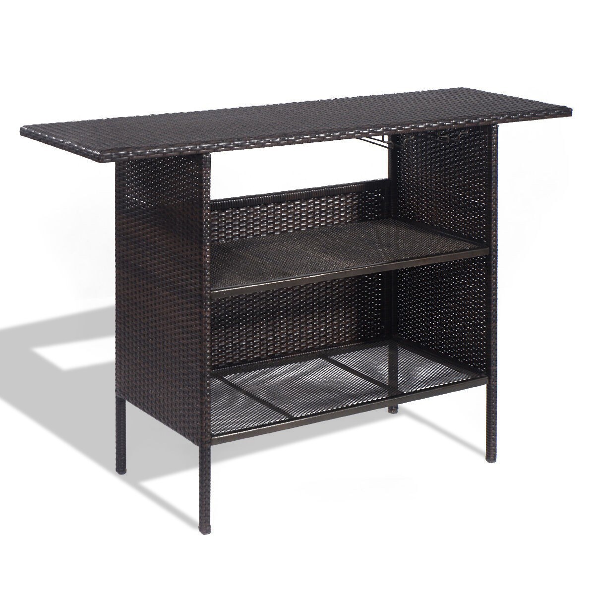 Clihome CWCH-HW52884 Patio-Tables - View #11