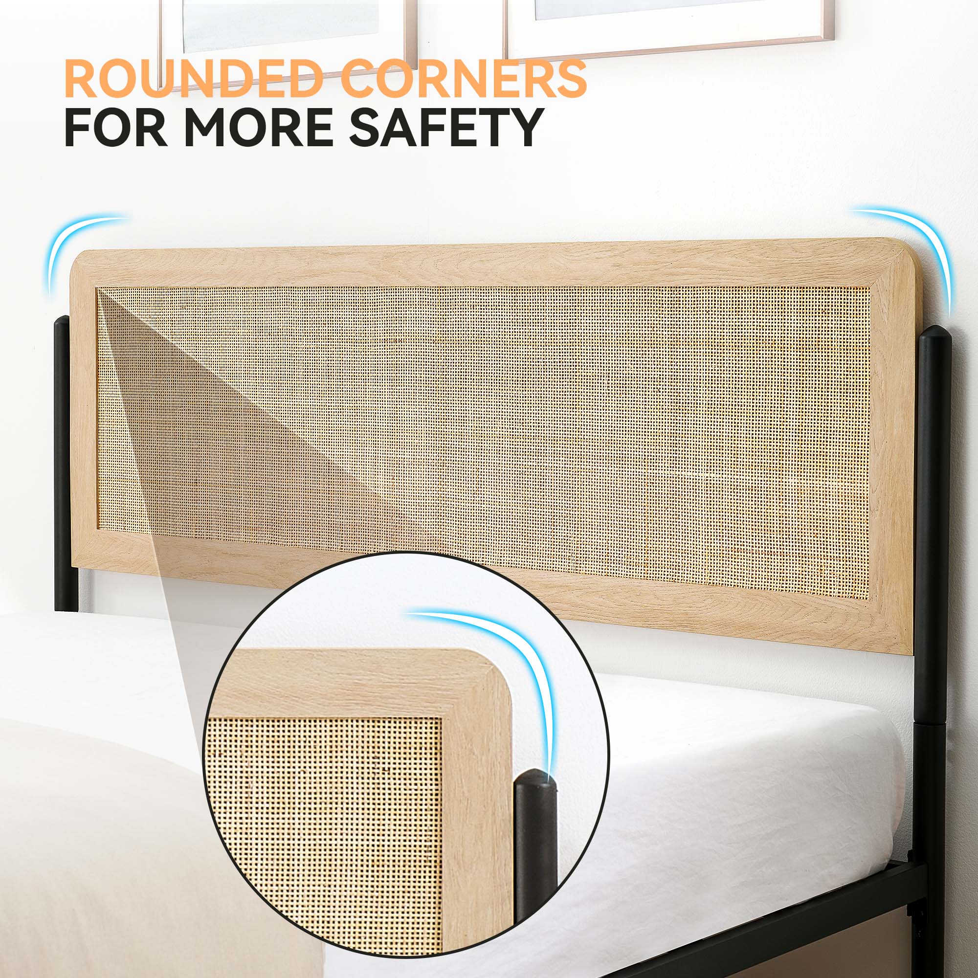 Garvee PHO-0X73S6RK beds - View #4