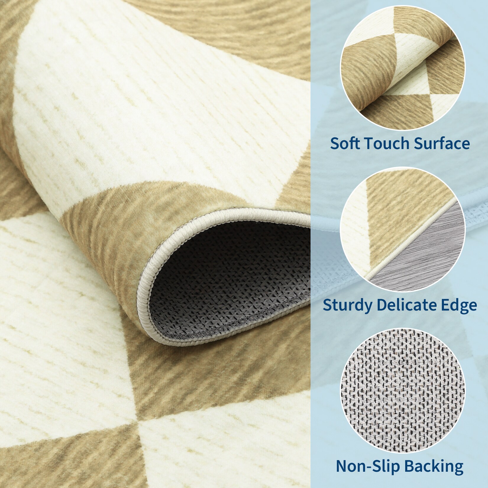 Assile XH260821439 rugs - View #6