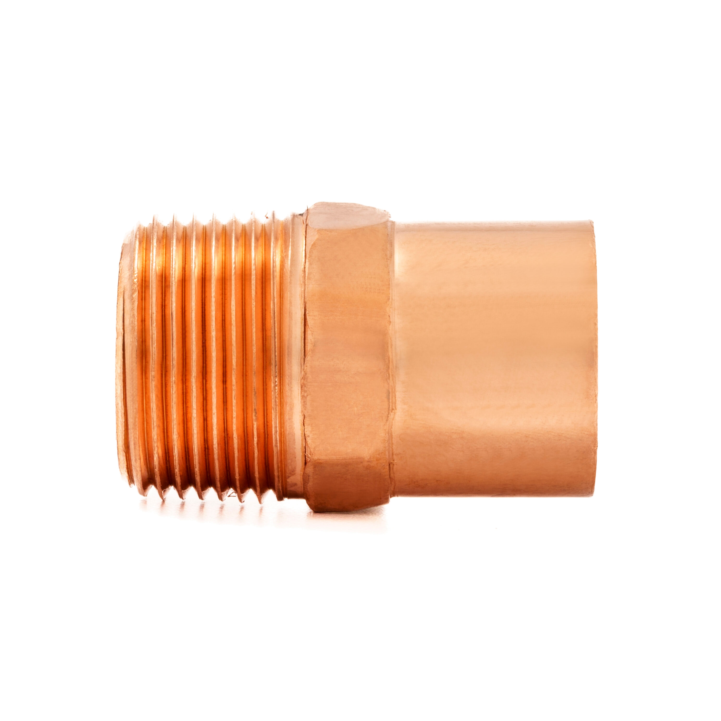 Streamline W 01163L Copper-Fittings - View #2