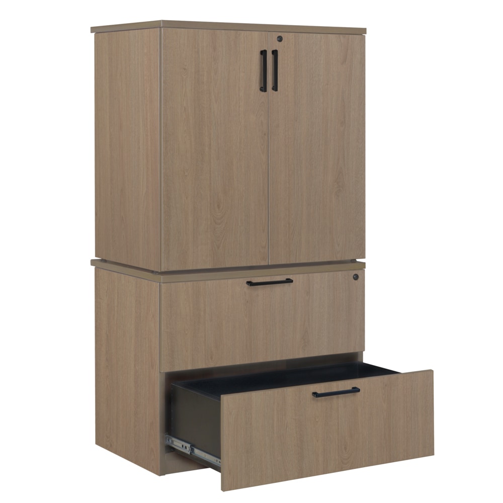 Regency LPLFSC3665NO Filing-Cabinets - View #2