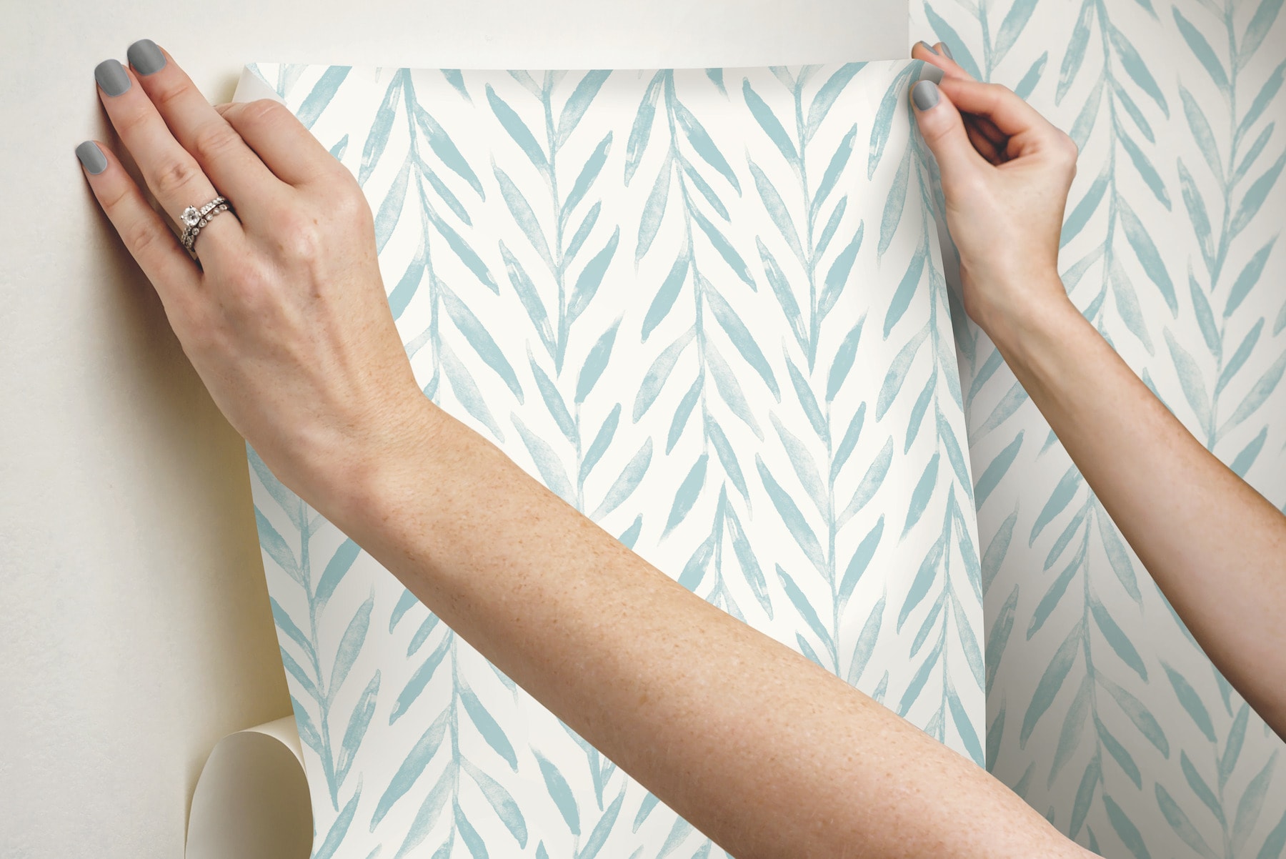York Wallcoverings PSW1019RL wallpaper - View #2