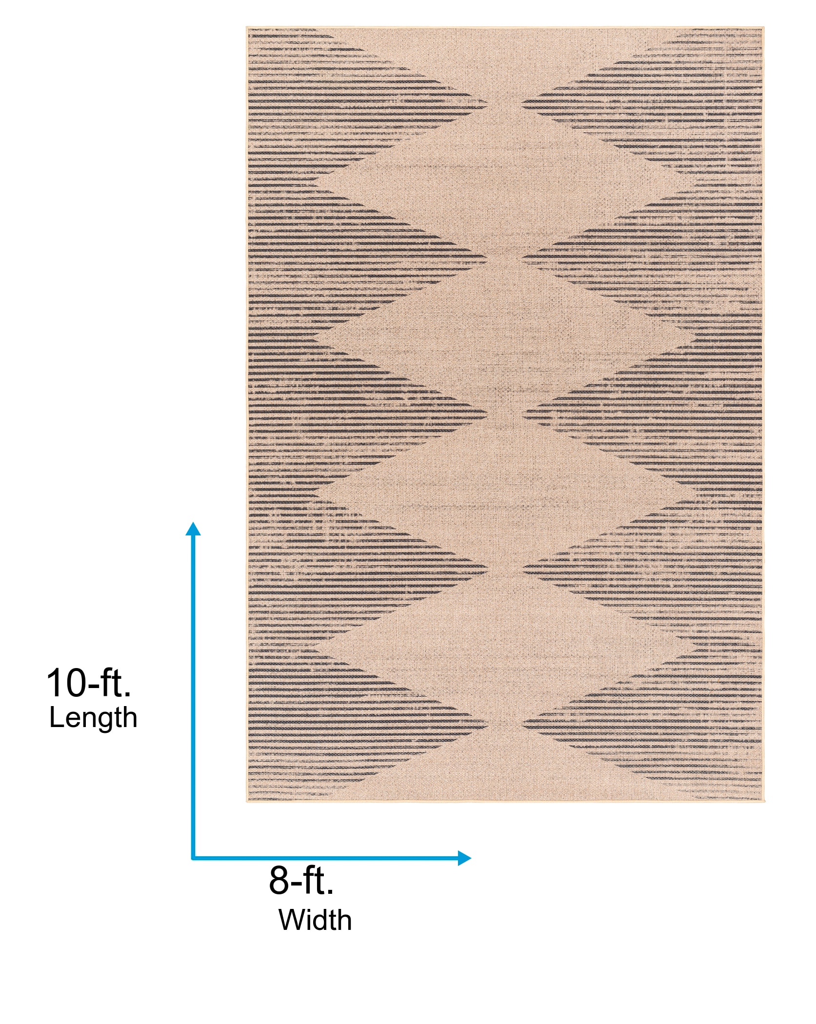 Livabliss EZT2310-810 rugs - View #8