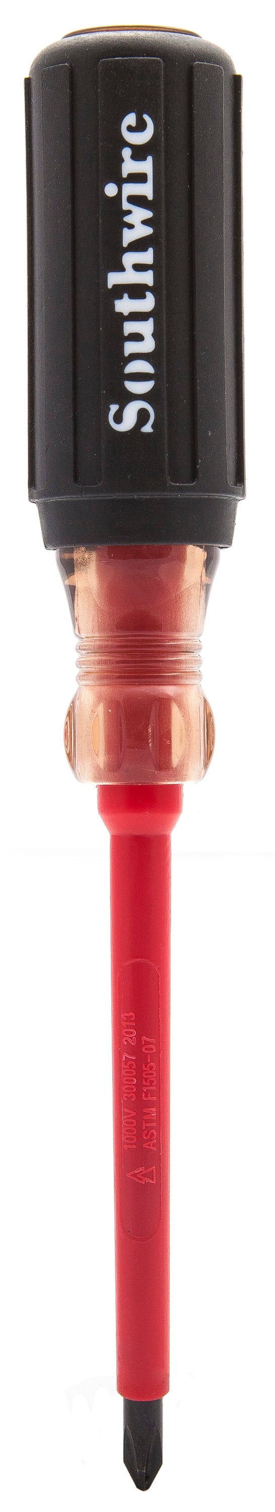 Southwire 58284340 #2 4-in Phillips Screwdriver