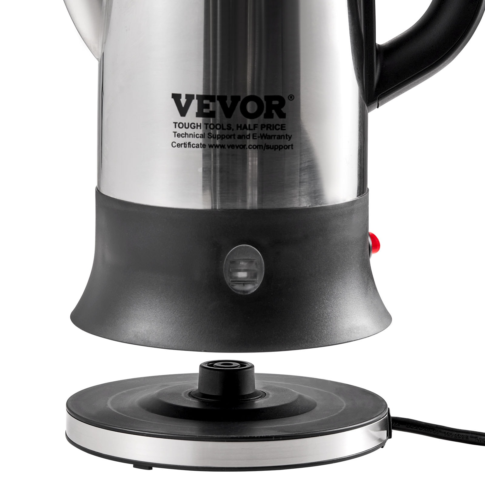 VEVOR SCDDGLKFHBXG01869V1 Coffee-Makers - View #9