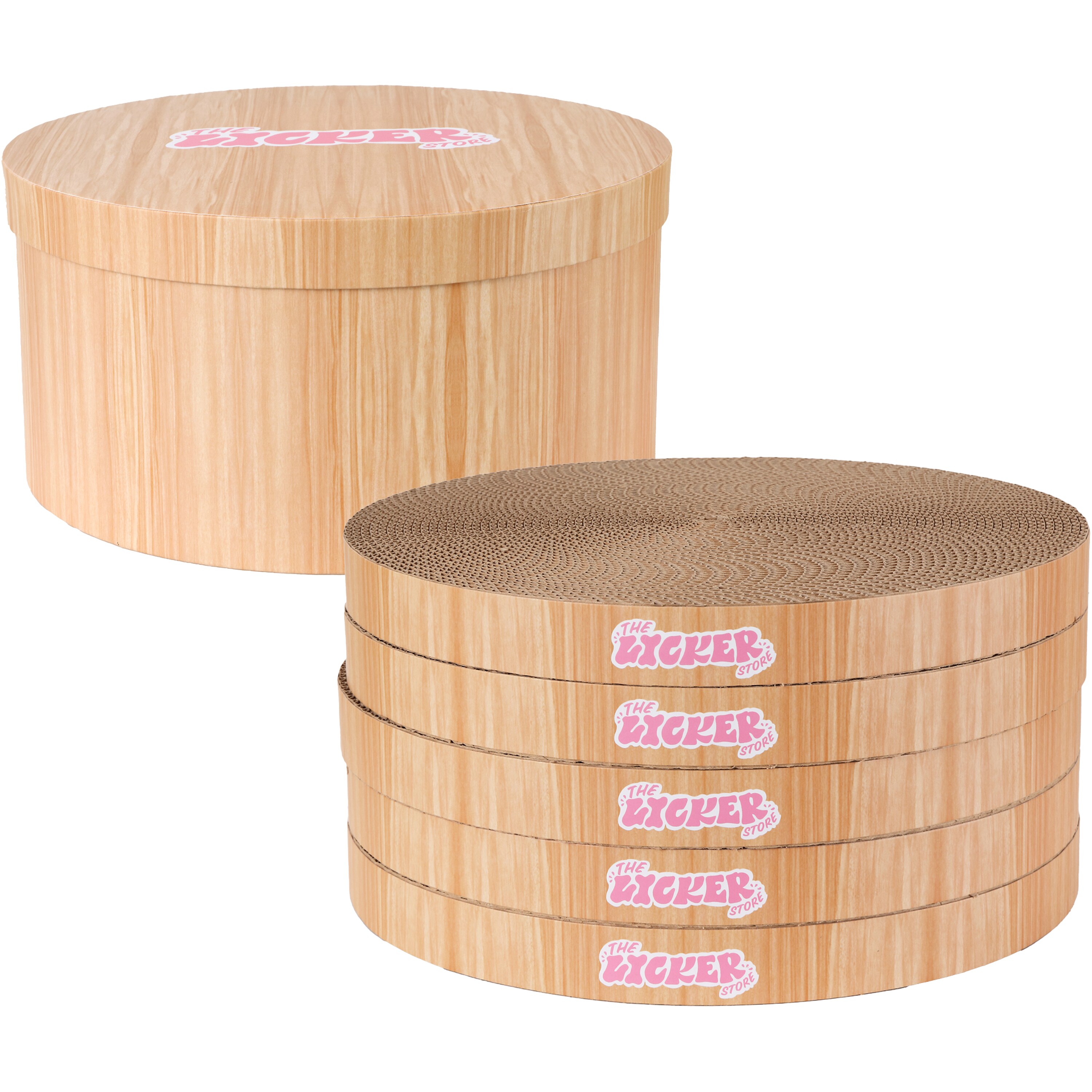 The Licker Store CSR1012C Cat-Trees - View #6