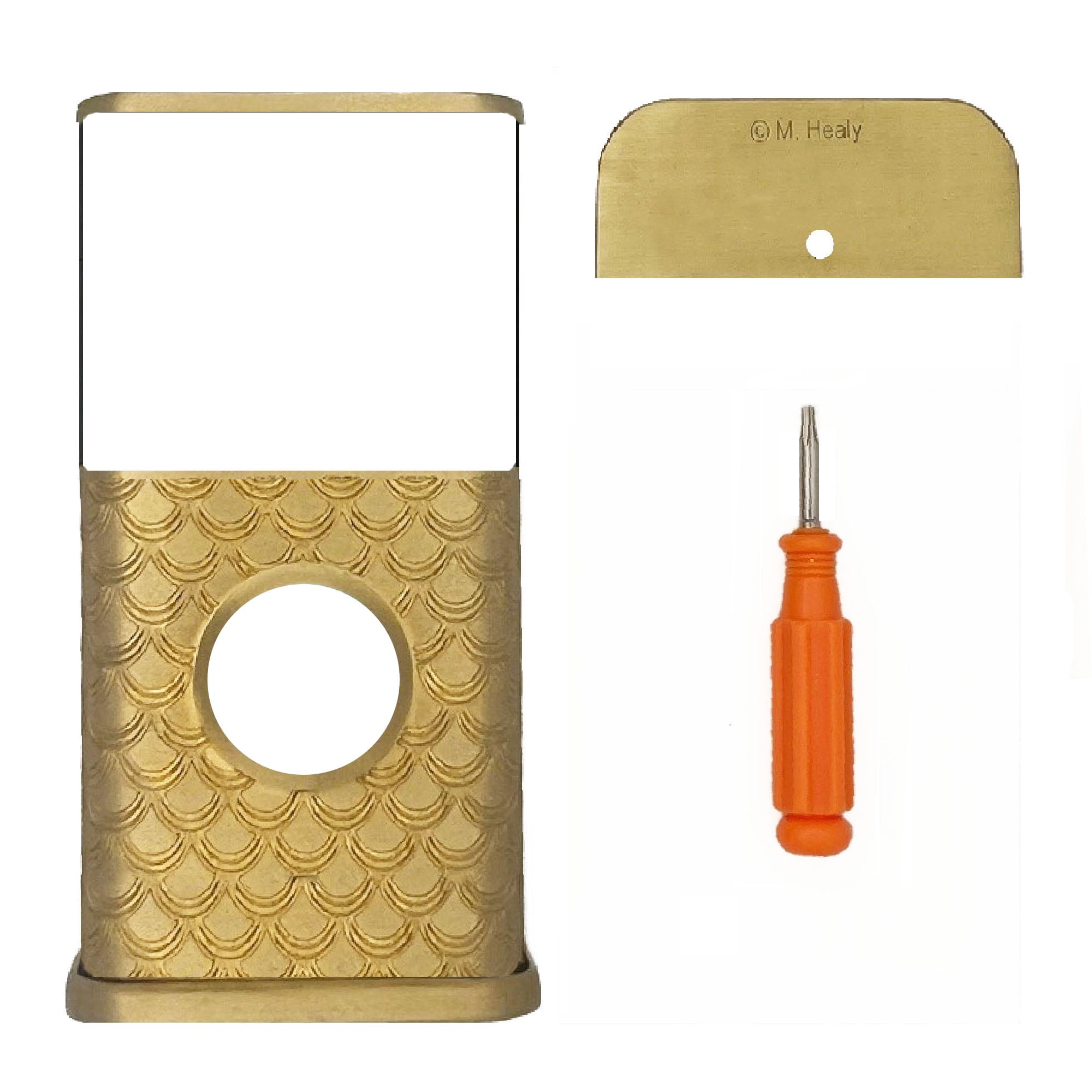 Michael Healy MHVR30091 Doorbell-Chime-Access - View #4