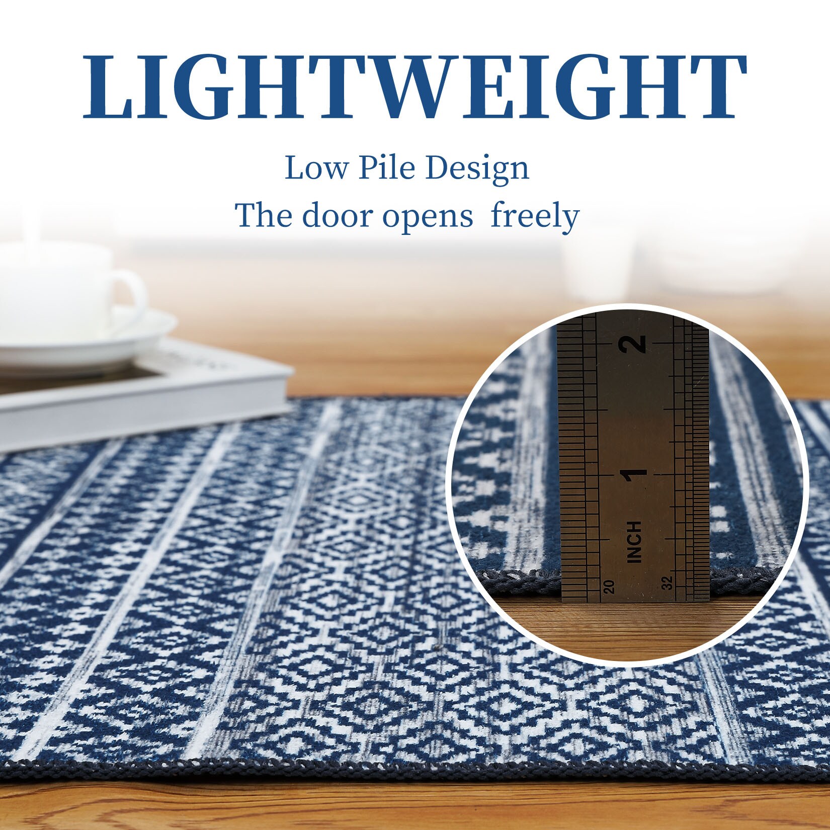 Garvee YXY-LO-PHO-0VEJ206O rugs - View #3