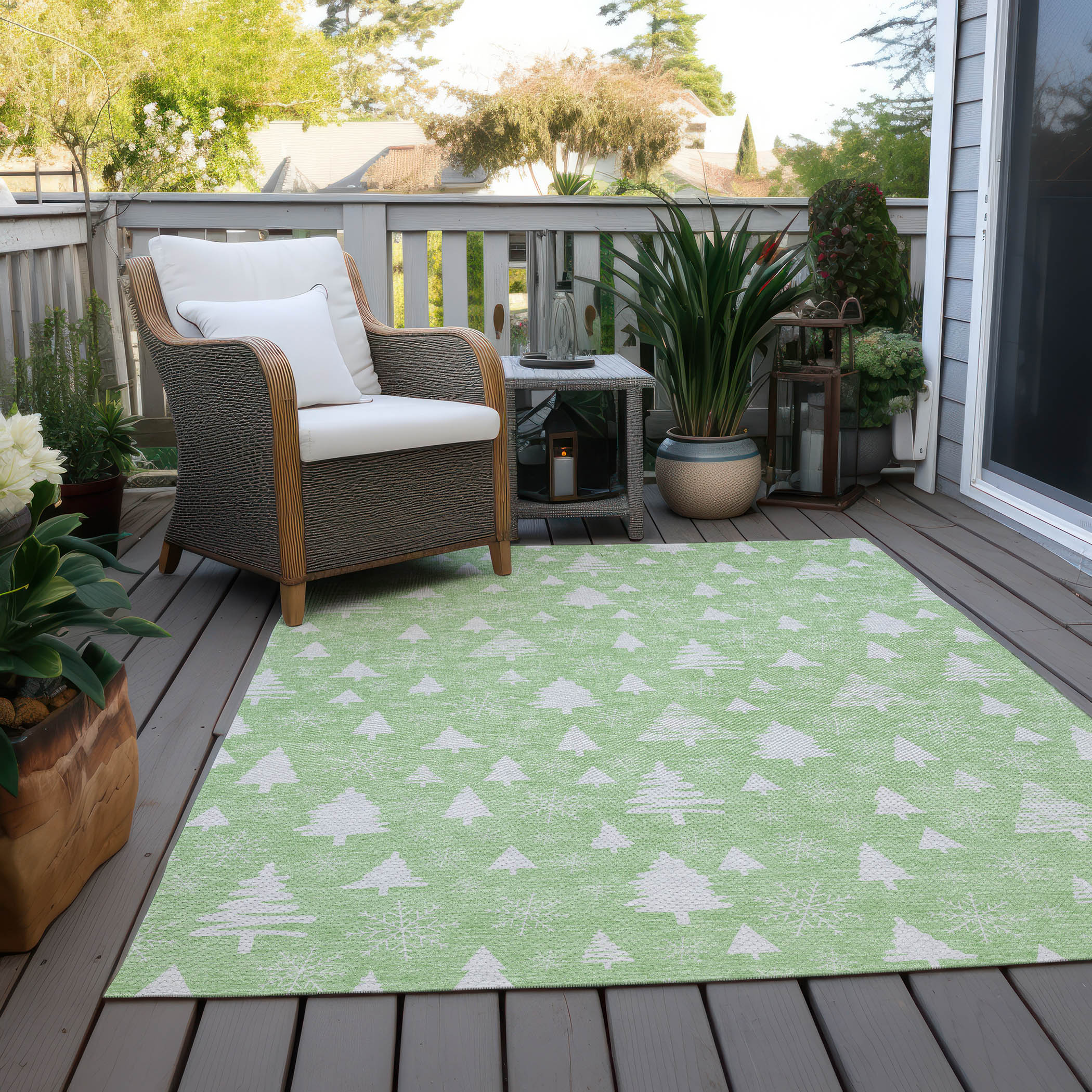 Addison Rugs ACN1815MZ30X46 rugs - View #9