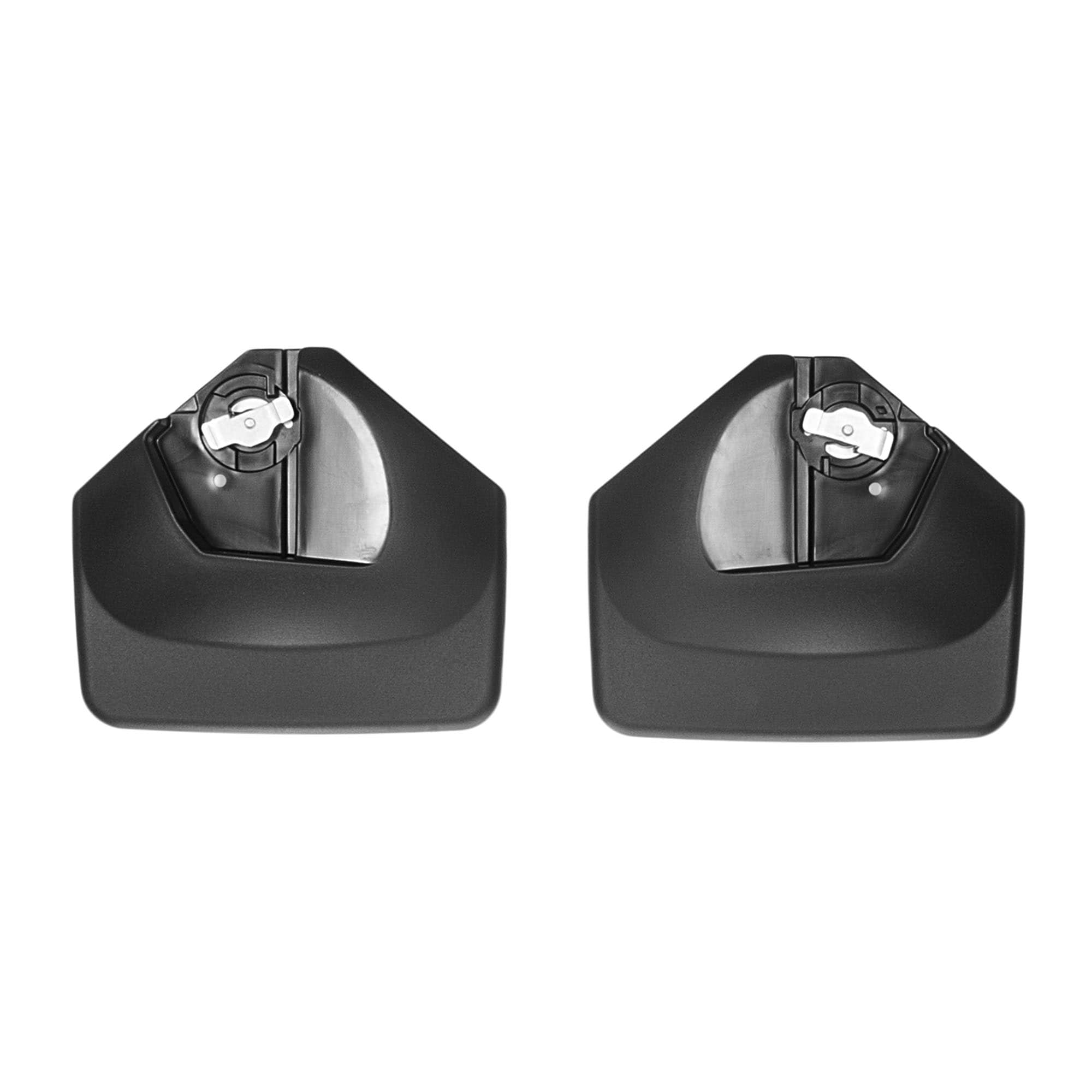 WeatherTech 110051 Mud flaps