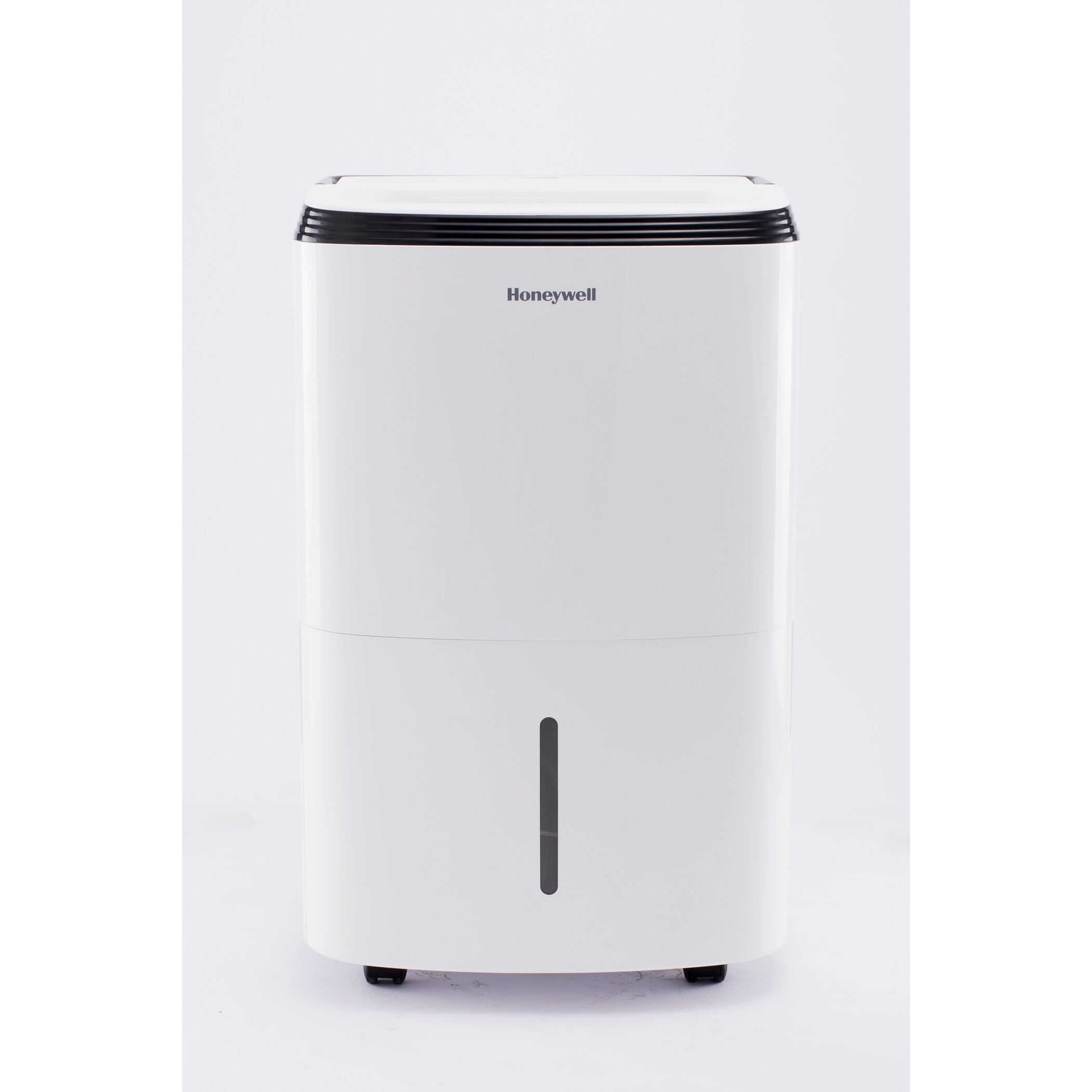 BLACK+DECKER 50-Pint 2-Speed Dehumidifier ENERGY STAR (For Rooms 3001+ sq  ft) in the Dehumidifiers department at
